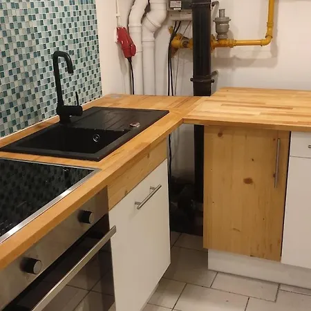 Apartment Near Duesseldorf Trade Fair And Boehler *