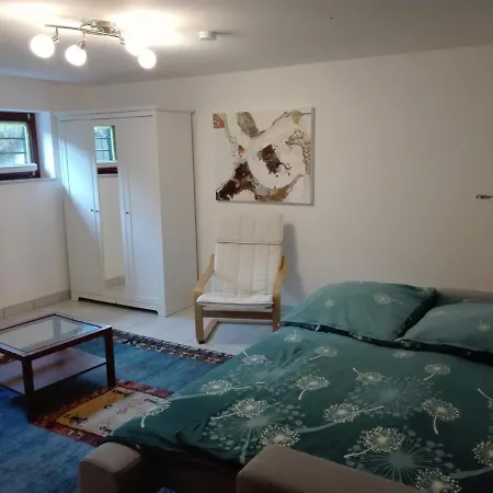 Apartment Near Duesseldorf Trade Fair And Boehler *
