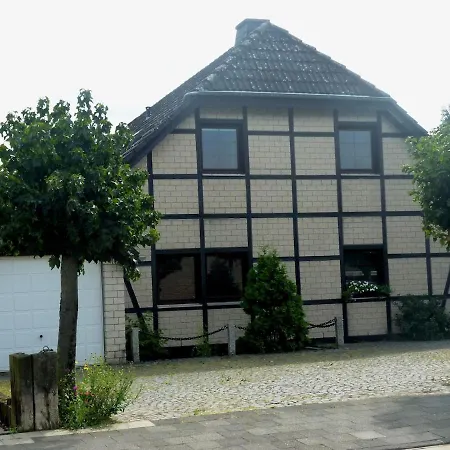 Apartment Near Duesseldorf Trade Fair And Boehler