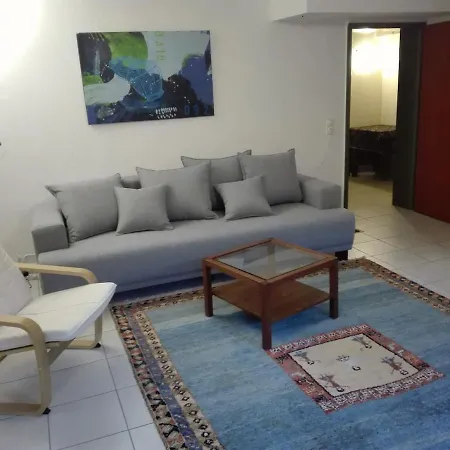 Near Duesseldorf Trade Fair And Boehler Apartment Meerbusch
