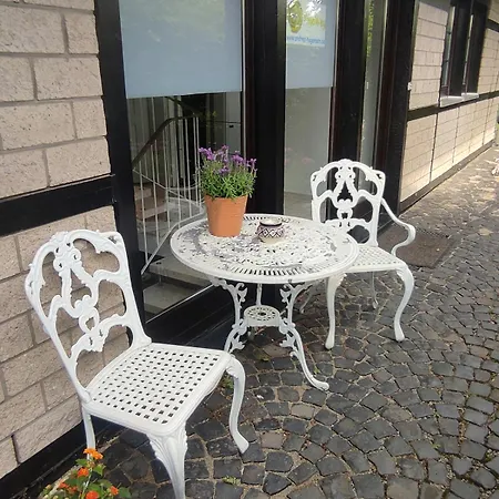 Near Duesseldorf Trade Fair And Boehler * Meerbusch